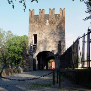  Holiday Home Roma  Рим